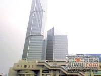中华广场实景图图片