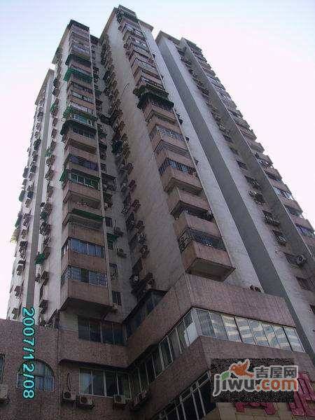 海平阁实景图图片