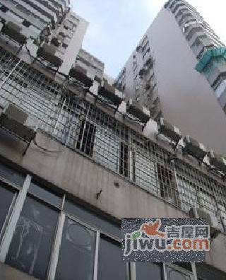 广信银兰苑实景图图片