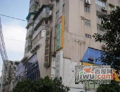 广信银兰苑实景图图片