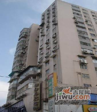 广信银兰苑实景图图片