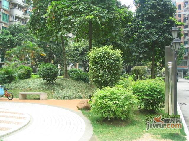 泰然楼实景图图片