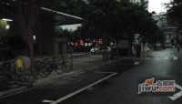 天字广场实景图图片