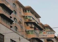 迎翠春庭小区