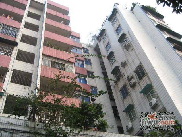 景云路小区实景图图片