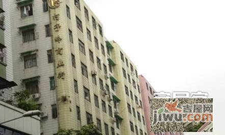 景云路小区实景图图片