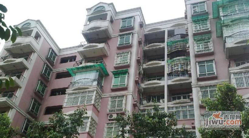景云路小区实景图图片
