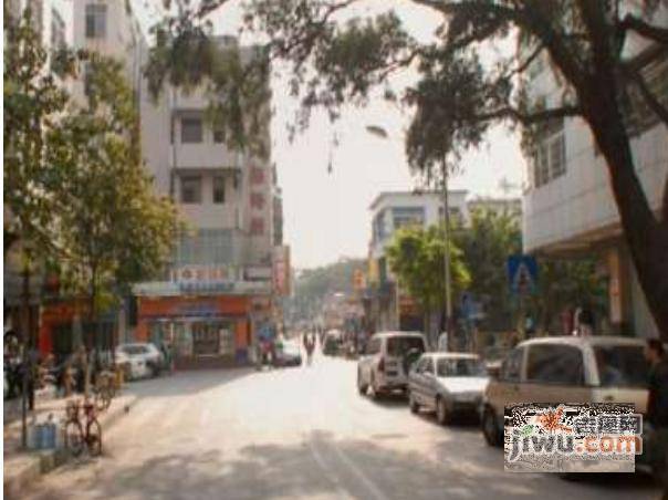 康湖山庄实景图图片