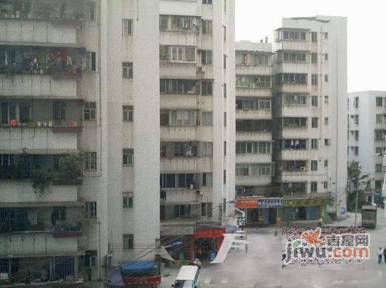 康湖山庄实景图图片