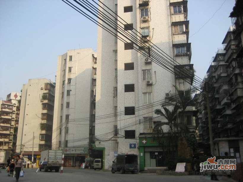 康湖山庄实景图图片