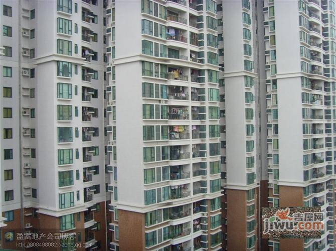 富林居实景图图片