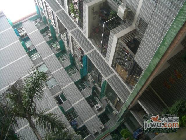 富林居实景图图片