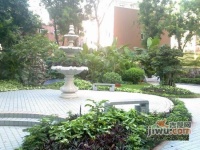 金兴花园实景图图片