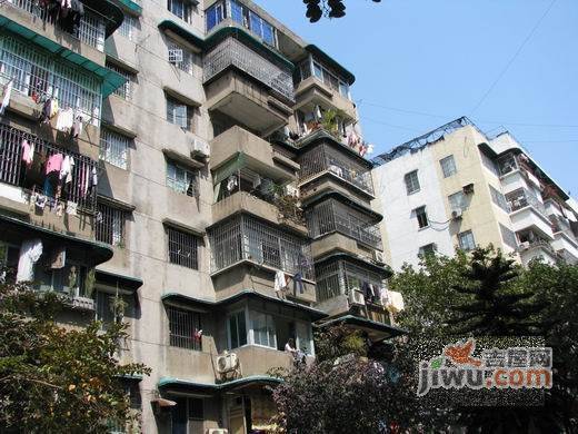 东园小区实景图图片