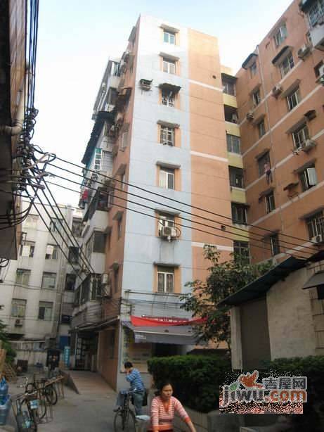东园小区实景图图片