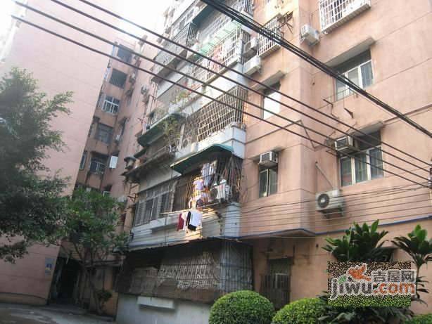 东园小区实景图图片