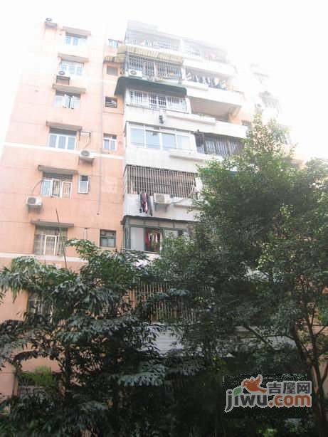 东园小区实景图图片