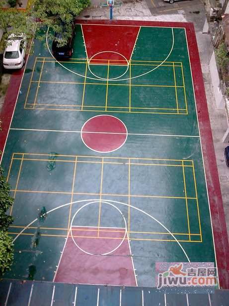 黄华路小区实景图图片