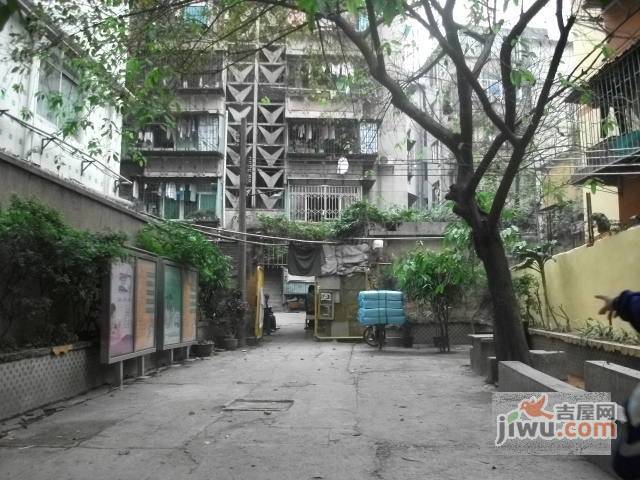 细岗路小区实景图图片