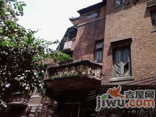 竹丝岗二马路小区实景图图片