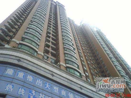 恒安大厦实景图图片