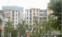 六运天河东路小区