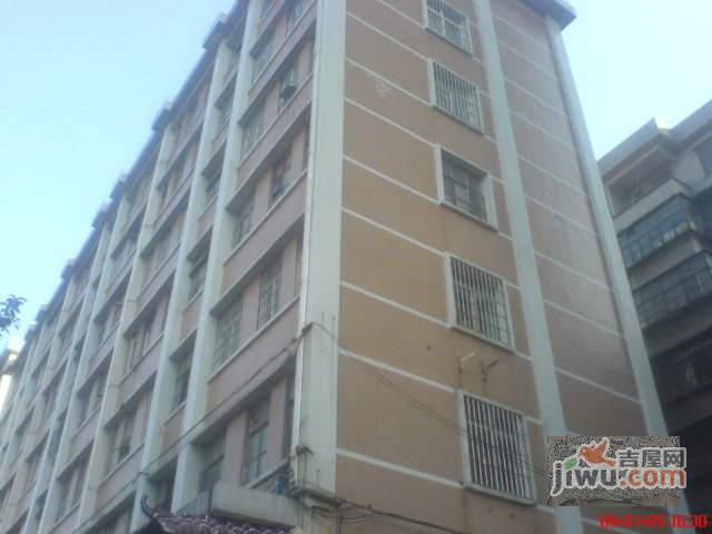 物勘院住宅区实景图图片