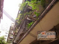 大沙头三马路小区实景图图片