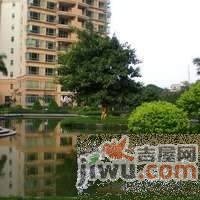 雅居乐滨江花园实景图图片