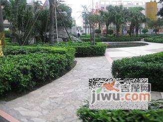 翠竹苑实景图图片