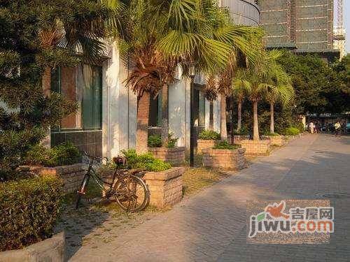 华港花园豪情湾实景图图片