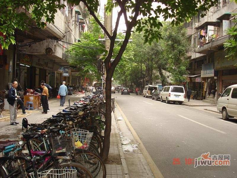 光复北路小区实景图图片