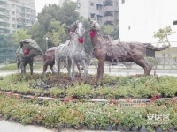 东风西路小区实景图图片