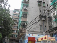 东风西路小区实景图图片