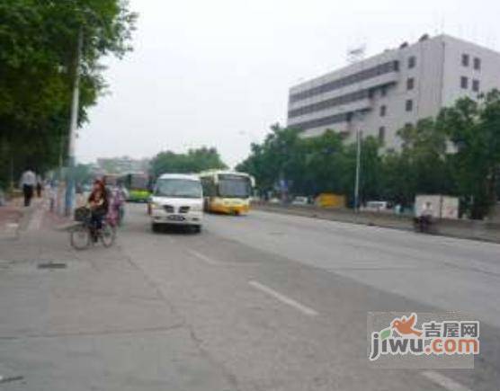 东方都会广场实景图图片