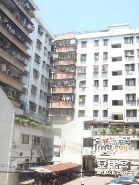 永兴楼小区实景图图片