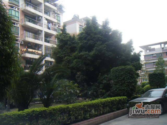 南国嘉居实景图图片