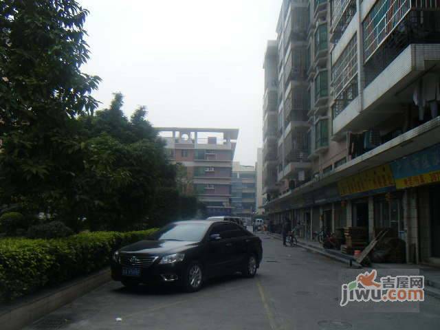 南国嘉居实景图图片