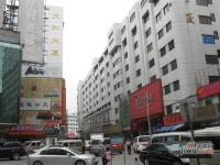 莲塘街实景图图片