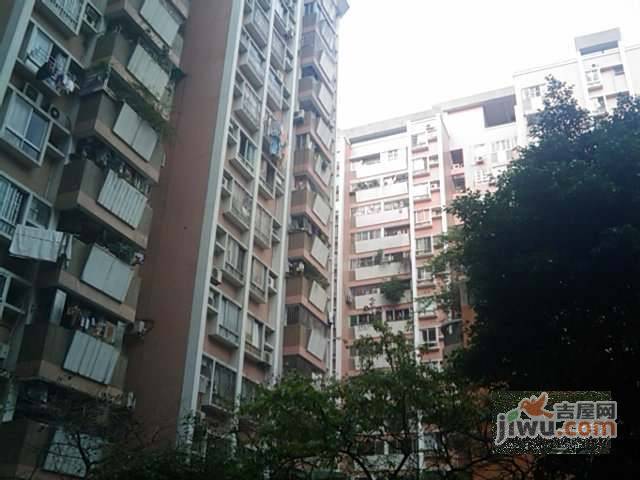 花季小区实景图图片