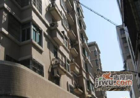 书香庭实景图图片