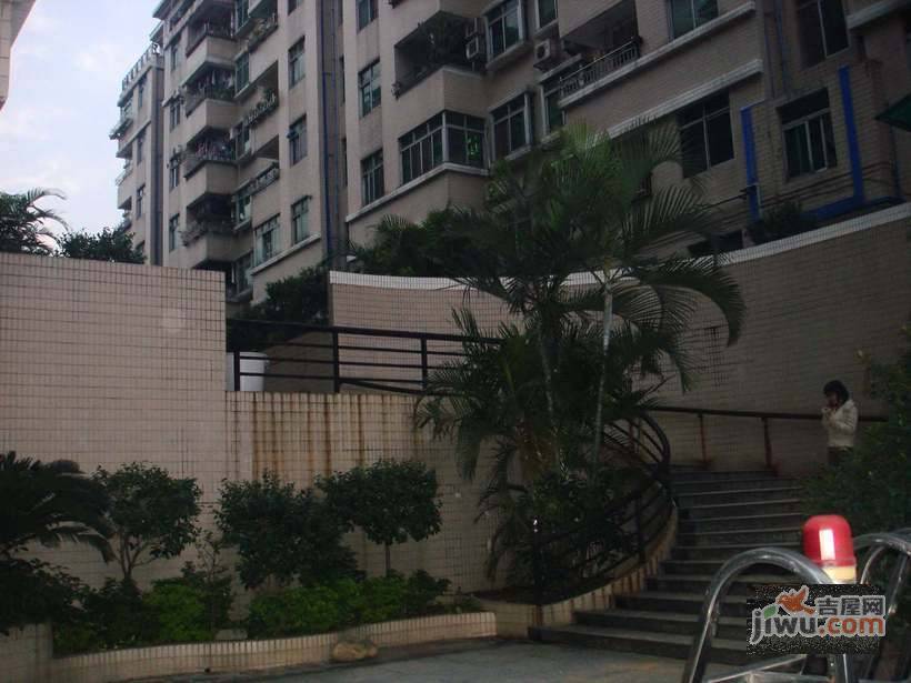 书香庭实景图图片