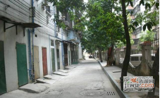 书香庭实景图图片