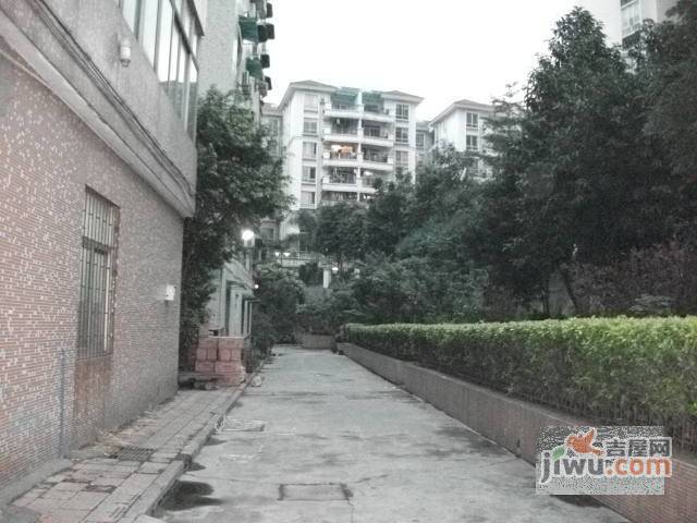 南箕花苑实景图图片