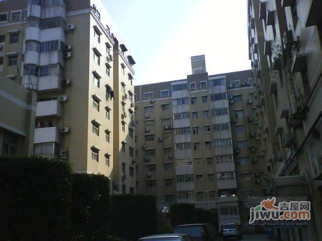 米兰苑实景图图片