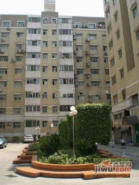 米兰苑实景图图片