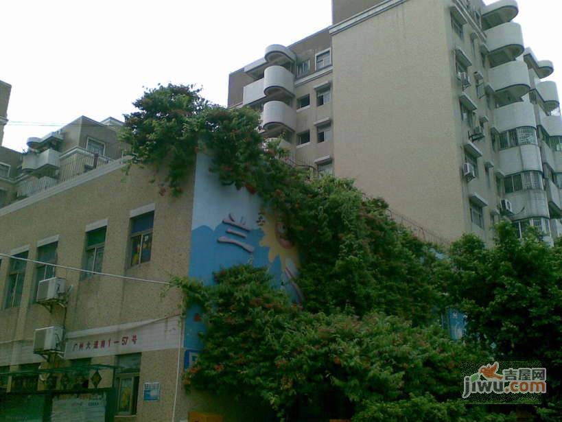 米兰苑实景图图片