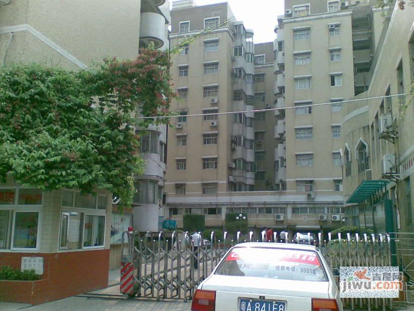 米兰苑实景图图片