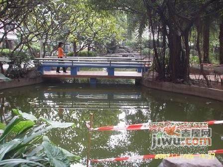 米兰苑实景图图片