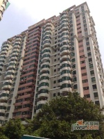 建雅台实景图图片